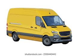 Image result for Broom Yellow 2007 Sprinter