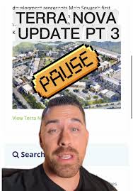 Terrell Development Cancel