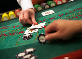 It can cloud your decision making abilities and result in you losing more than you normally would have. Houston Curtis An Epic Blackjack Run After Busting From The Wsop Main Event Poker News