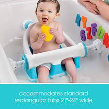 Shop baby bath seat and get your baby secure and safe. Buy Summer Infant My Bath Seat Online At Low Prices In India Amazon In