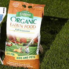 For people planting a new lawn, we recommend reading our. 5 Best Organic Lawn Fertilizers Reviewed In Detail Mar 2021