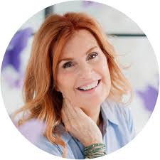 Brand Identity Design for True Grace — Let Her Fly