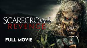 Scarecrow S Revenge Full Free Horror Movie Youtube