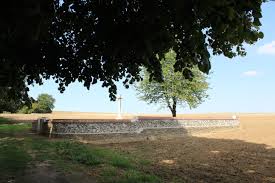 Hargicourt Communal Cemetery Extension ...