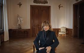 A compelling exploration of one of rock's most important performers, crafted in a way that, finally, might allow her to apr 07, 2021. Tina Inside The Rock Icon S Career Spanning New Documentary