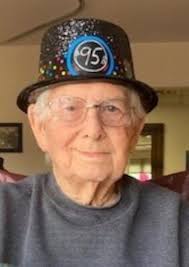 Stanley Jeffries (1925-2021)