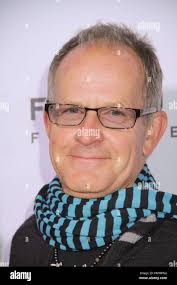 Steven Cornwell, Son of John le Carre 12/06/2011  "Tinker,Tailor,Soldier,Spy" Premiere held at Arclight Cinerama Dome in  Hollywood, CA Photo by Izumi Hasegwa/Hollywoodnewswire.net Stock Photo