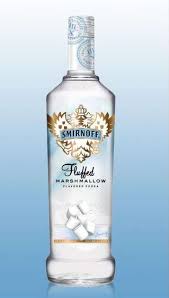 31 Alcoholic Desserts Marshmallow Vodka Vodka