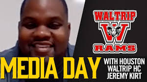 Inside High School Sports Houston