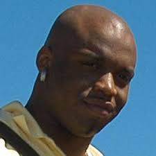 John Abraham (Football Player)