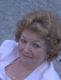 Joan Giffen Obituary