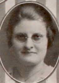 Anna C. Earl Arett (1902-2004)