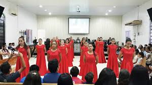 Canta Que Eu Cuido Cyda Brandão Playback Coreografia Canta Que Eu Cuido Thais Nakatu Youtube