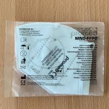 Mit ffp2 masken deutscher hersteller setzen sie auf geprüfte qualität ✓ zu den ffp2 masken aus deutschland ►. Ffp2 Maske Ce 2834 10er Pack Online Kaufen Dennda