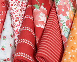 Shabby Fabrics