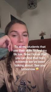 “Ms Jordan I found your tik tok” #ELA #teacher #teachersoftiktok  #elementaryschool #5thgrade #fyp