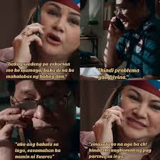 Sana lang talaga Divina hindi ka nga nagkamali sa pagkikipag partner mo  kina General Pacheco at Kernel Suarez. 😬🙄 #highlights #highlightseveryone  #FPJsBatangQuiapo #batangquiapococomartin #Batangquiapo #Tanggol #rigor #marites  #David #Lena #olga ...