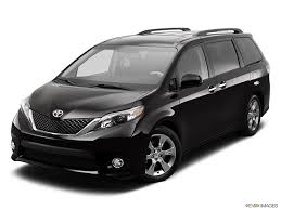 The dealer found the fuse for the sliding door motor had activated. 2014 Toyota Sienna Van Fwd Nhtsa