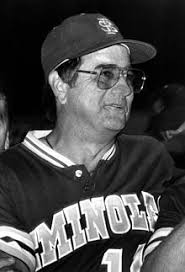 On this day 45 years ago (Feb. 24, 1980), Mike Martin picked up his first  career win as Florida State head baseball coach as the Seminoles erased an  8-2 seventh-inning deficit to