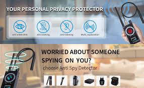 Wireless detector for anti spy hidden camera, adjustable detection sensitivity signal bug rf finder, gsm voice device lens detector 1. Amazon Com Hidden Camera Detector Bug Detector Hidden Camera Lens Detector With Magnetic Probe And Antenna Privacy Protector For Hotel Room Camera Photo