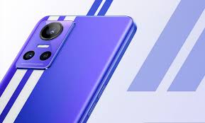 Realme Gt Neo3 With Triple Cameras ...