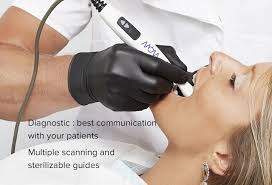 We did not find results for: Wow Intra Oral Scanner