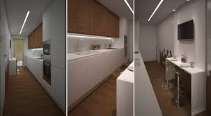Sin lugar a dudas los aspectos económicos en este tipo de trabajos de renovación de cocinas también tienen especial importancia en la actualidad. Diseno De Cocinas Valencia Proyectos Interiorismo 3d Valencia