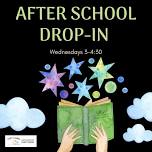 After School Drop-in