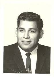 Diego Rodriguez Gallegos was born September 26, 1937 in Sonora, Texas and  went to be with the LORD. He was surrounded by his loving family. Diego was  preceded in death by his