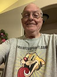 I got some new shirts in today.