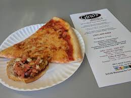 837 jersey avenue (instagram) the patio at jersey social is now open for outdoor dining. Gino S Pizzeria 133 Photos 227 Reviews Pizza 380 Central Ave Jersey City Nj Restaurant Reviews Phone Number