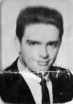 St. Aloysius Football 1961