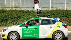 Recherchez des commerces et des services de proximité, affichez des plans et calculez des itinéraires routiers dans google maps. Google Unveils New Street View App For Maps Fortune