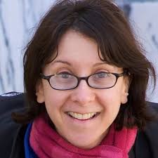 Susan Olson (@susaneolson)