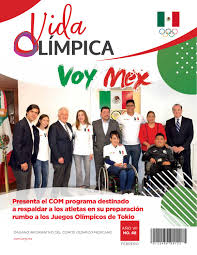 Briseida acosta balarezo is a mexican taekwondo athlete. Revista Vida Olimpica 68 By Spirit Media Issuu