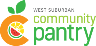 No matter how big your pantry is, we can all use a little more space and organization. West Suburban Community Pantry
