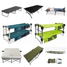 When preparing for a camping trip, everyone's first instinct is to pack as lightly as possible. Best Portable Cots For Camping In 2021 11 Different Types