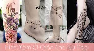 We would like to show you a description here but the site won't allow us. Hinh XÄƒm á»Ÿ Chan Cho Ná»¯ Ä'áº¹p Tattoo Báº¯p Chan Ná»¯ Cute