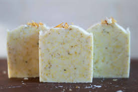 Banana Soap Colloidal Oatmeal Soap Handmade Soap Cold Process Soap Small  Gifts - Etsy