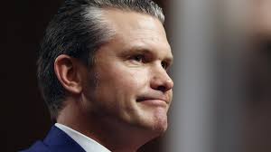 How much is Pete Hegseth worth? Two divorces and a lifetime of impulsive  behavior are both culprits in tamping down the fortune of the former Fox  News host who is Trump's new