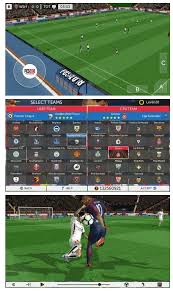 Game sepak bola android terbaik offline. Download Best Android Offline Games Psp Pes 2018 Football Games Of World