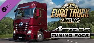Add an additional 5,000 plus game objects to map editor and menyoo. Actros Tuning Pack Truck Simulator Wiki Fandom