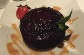 Maybe you would like to learn more about one of these? Ruth S Chris Warm Apple Crumb Tart