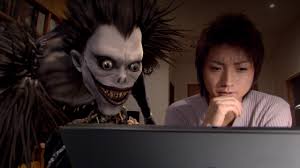 Yayasan pendidikan kristen (yapenkris) tois neno. Ryuk Death Note Film Netflix