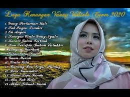 Vanny Vabiola Album Nostalgia Kenangan Lagu Populer Cover 2020 Youtube Di 2020 Lagu Nostalgia Kenangan