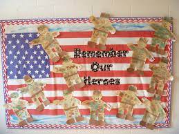 Mini posters for the classroom. Bulletin Board Memorial Day Teacher Created Tips