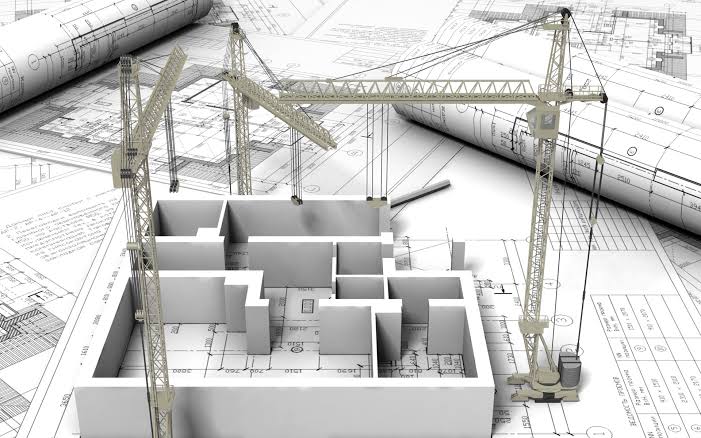 Warehouse Interior