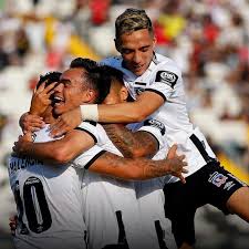 En uno de los momentos más complicado del equipo albo, los de gustavo quintero no pasaron de la igualdad y suman ocho. Colo Colo Vs Santiago Wanderers En Vivo Por El Campeonato Nacional De Chile