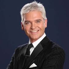 I am not saying i didn't know. Phillip Schofield Agent Manager Publicist Contact Info