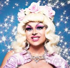 Performers from 'RuPaul's Drag Race' strut their stuff